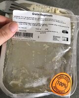 Gratin Dauphinois