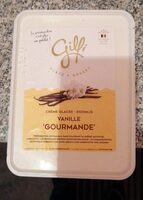 Crème Glacée-Vanille