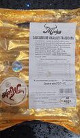 Saucisse de volaille Strasbourg