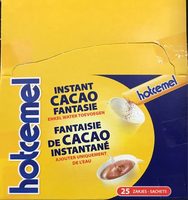 Hotcemel sachet