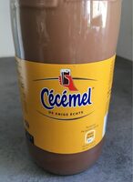 Cécémel Le seul vrai
