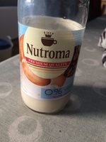 Nutroma