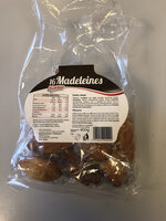 Madeleines