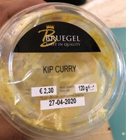 Kip curry