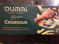 Couscous