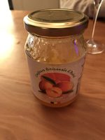 Confiture Artisanal d'Aubel - Abricot