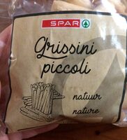 Grissini piccoli
