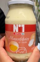Mayonnaise