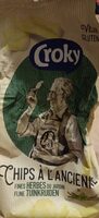 Chips à l'ancienne Fines Herbes du Jardin