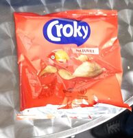 Croky
