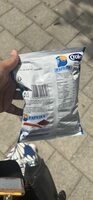 Paprika Chips