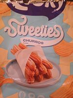 Churros