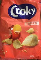 Croky chips