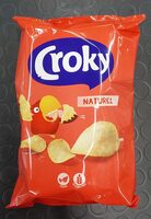 Croky
