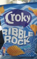Ribble rock