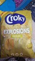 CROKY Explosions Pickels