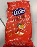 Superfrites Naturel
