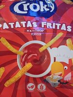 Patatas Fritas