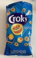 Hula Hoops