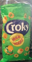 Hula hoops