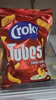Tubes Sweet Chili