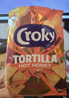 Tortilla Nacho Cheese