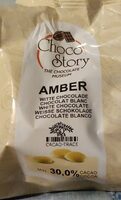 Choco story Amber