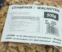 Cerneaux
