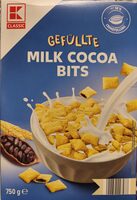 Milk Cocoa Bits