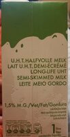 Lait