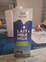 Lait melk milk