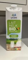 Organic Milk