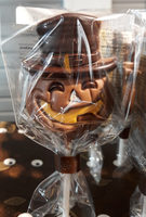 Chocolat au lait