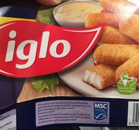 Fish Sticks