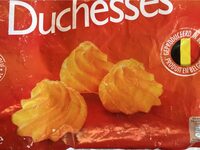 Duchesses