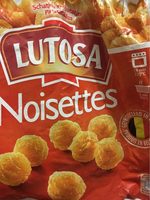 Noisettes