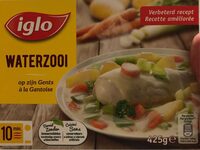 Waterzooi à la Gantoise