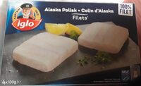 Colin d'Alaska