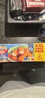 Iglo fish sticks