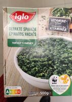 Spinach