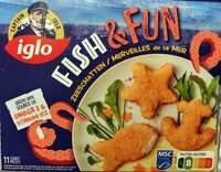 Fish & Fun