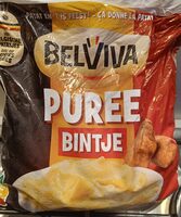 Puree Bintje