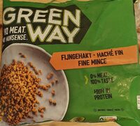 Fine Mince Haché