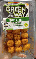 Brochette