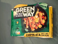 Chipolata