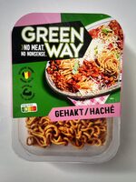 Gehakt