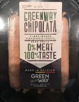 GreenWay Chipolata