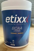 Bcaa