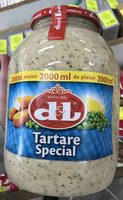 Tartare Special