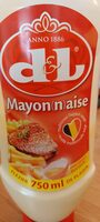 Mayon(n)aise